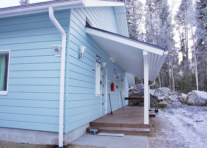 Vuokatti Slope Studio