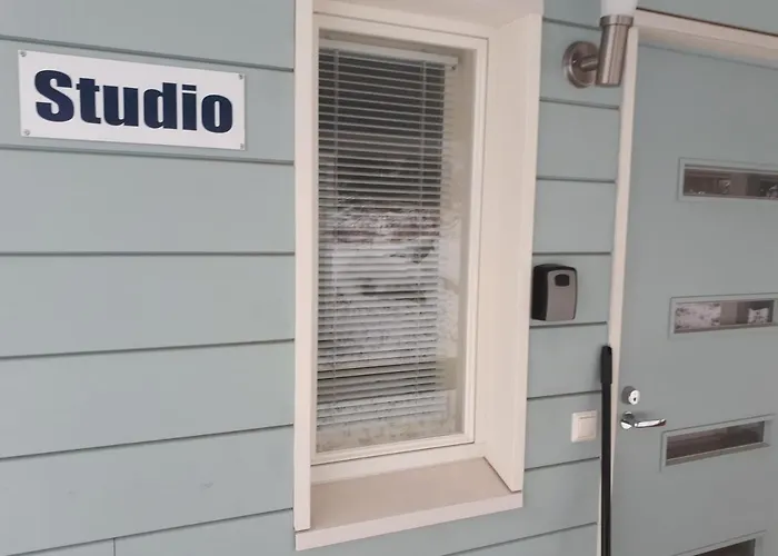 Vuokatti Slope Studio