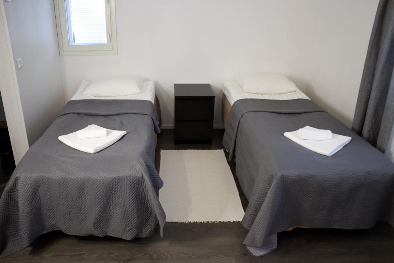 Slope Appartement