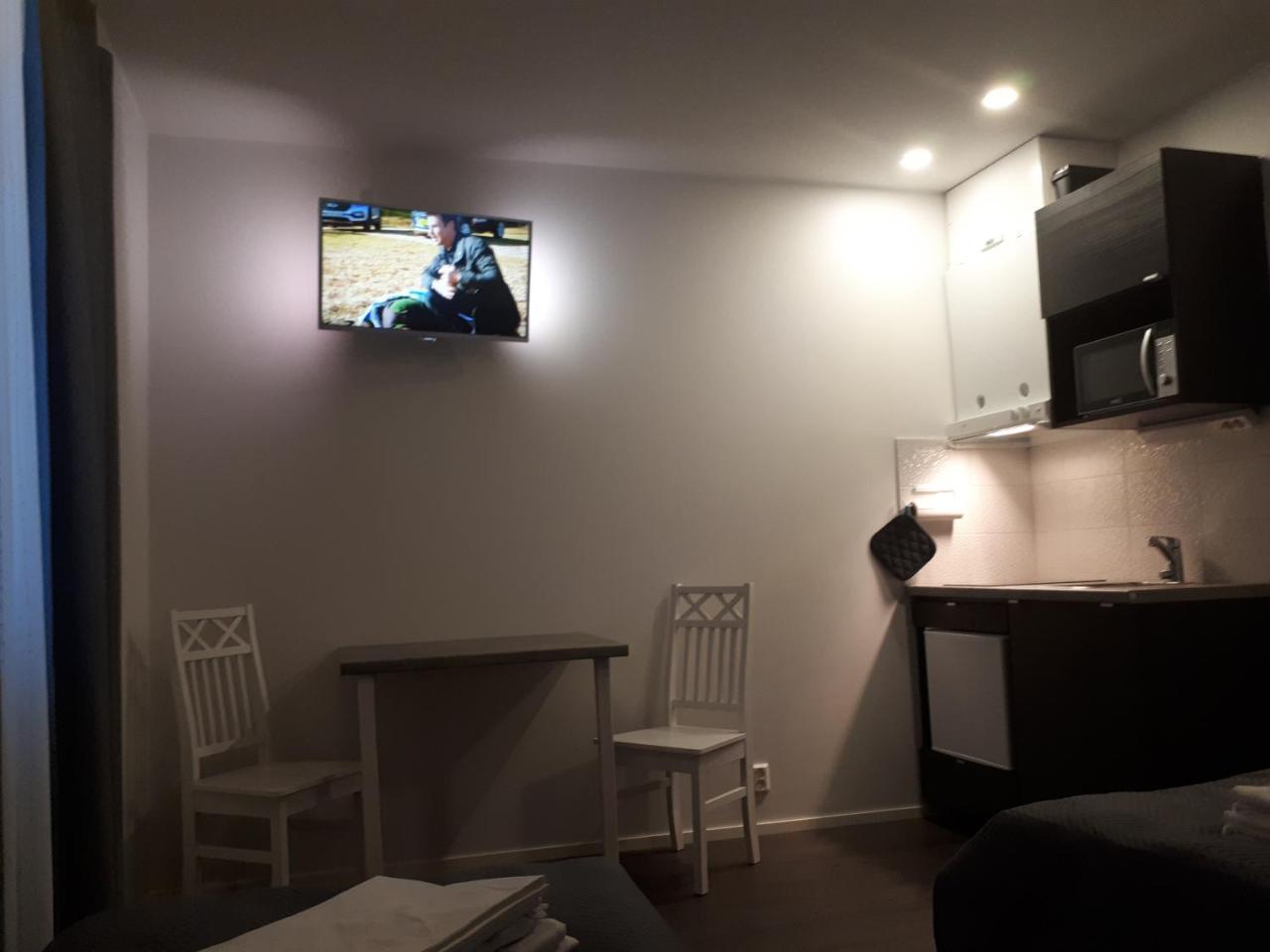 Slope Appartement