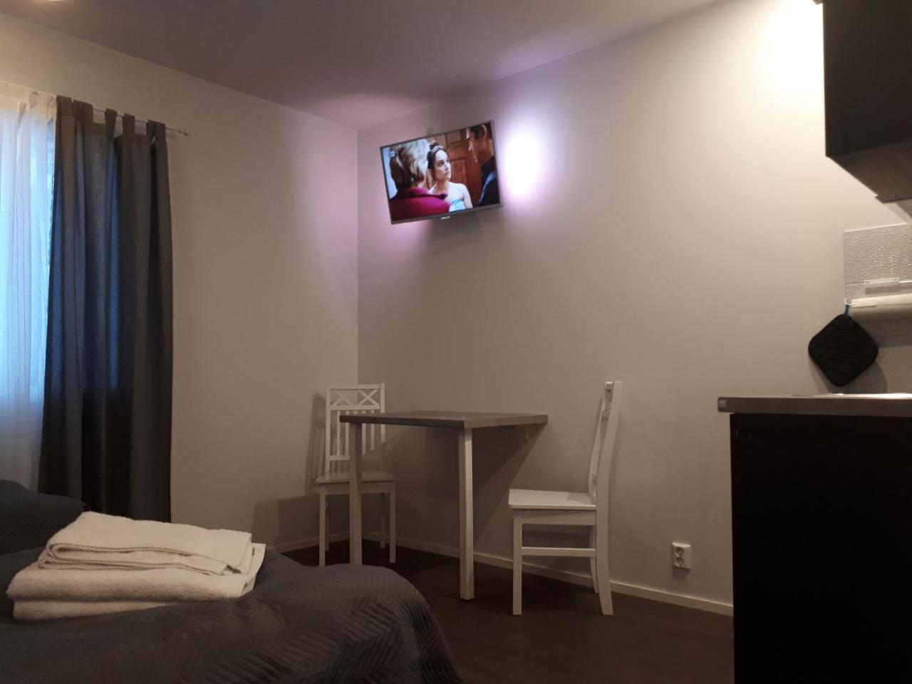 Slope Appartement *